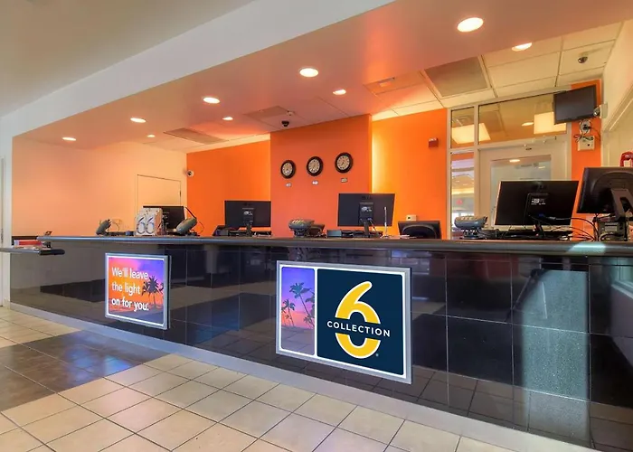 Collection 6-Las Vegas, Nv - Tropicana