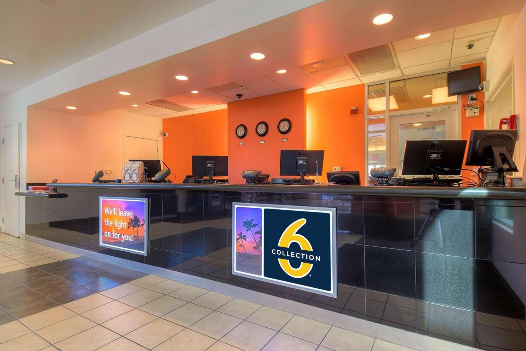 Collection 6-Las Vegas, Nv - Tropicana 2*