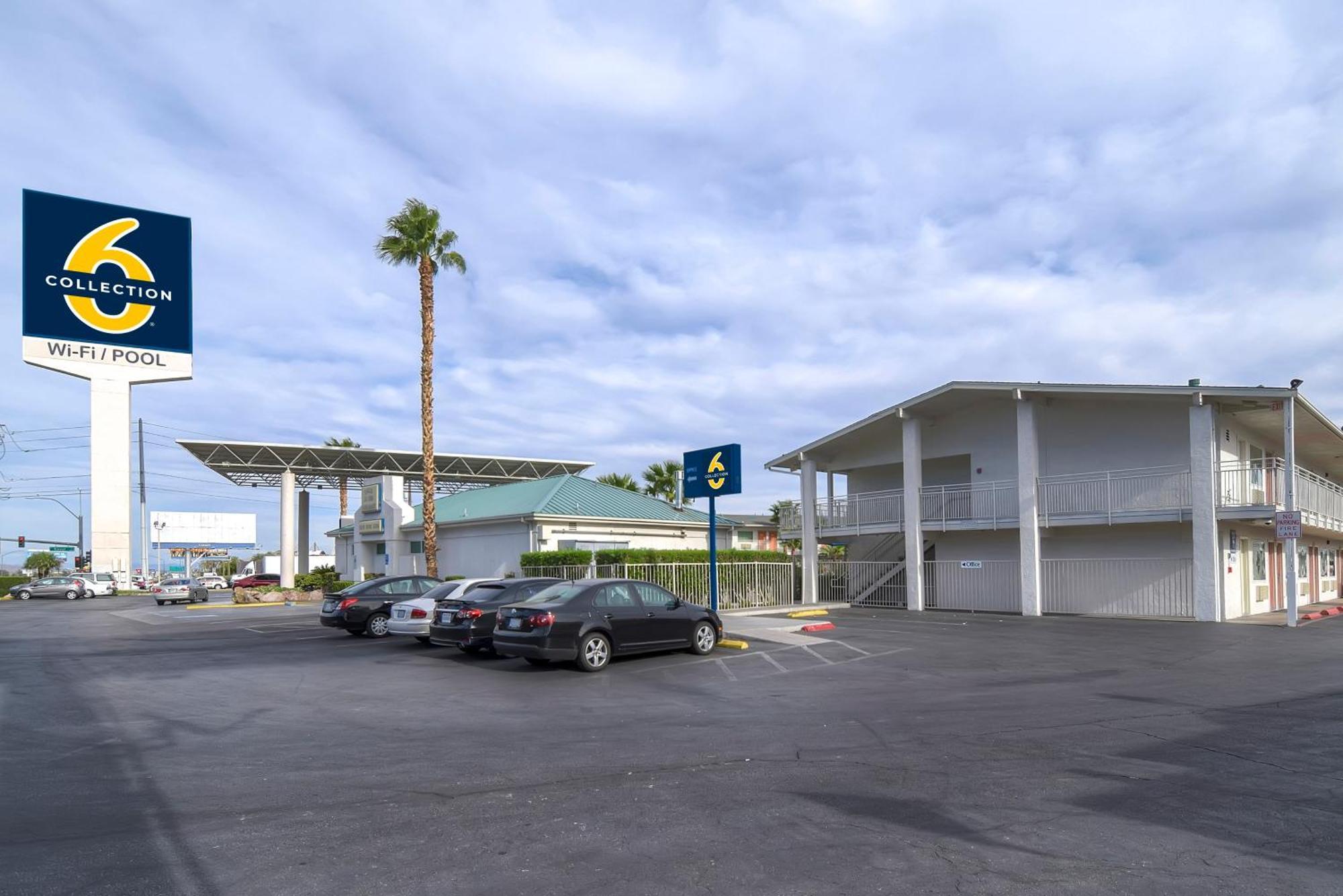 Hotel Collection 6-Las Vegas, Nv - Tropicana Las Vegas